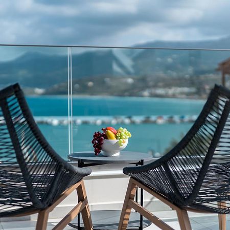 Althea Suites Сития Экстерьер фото