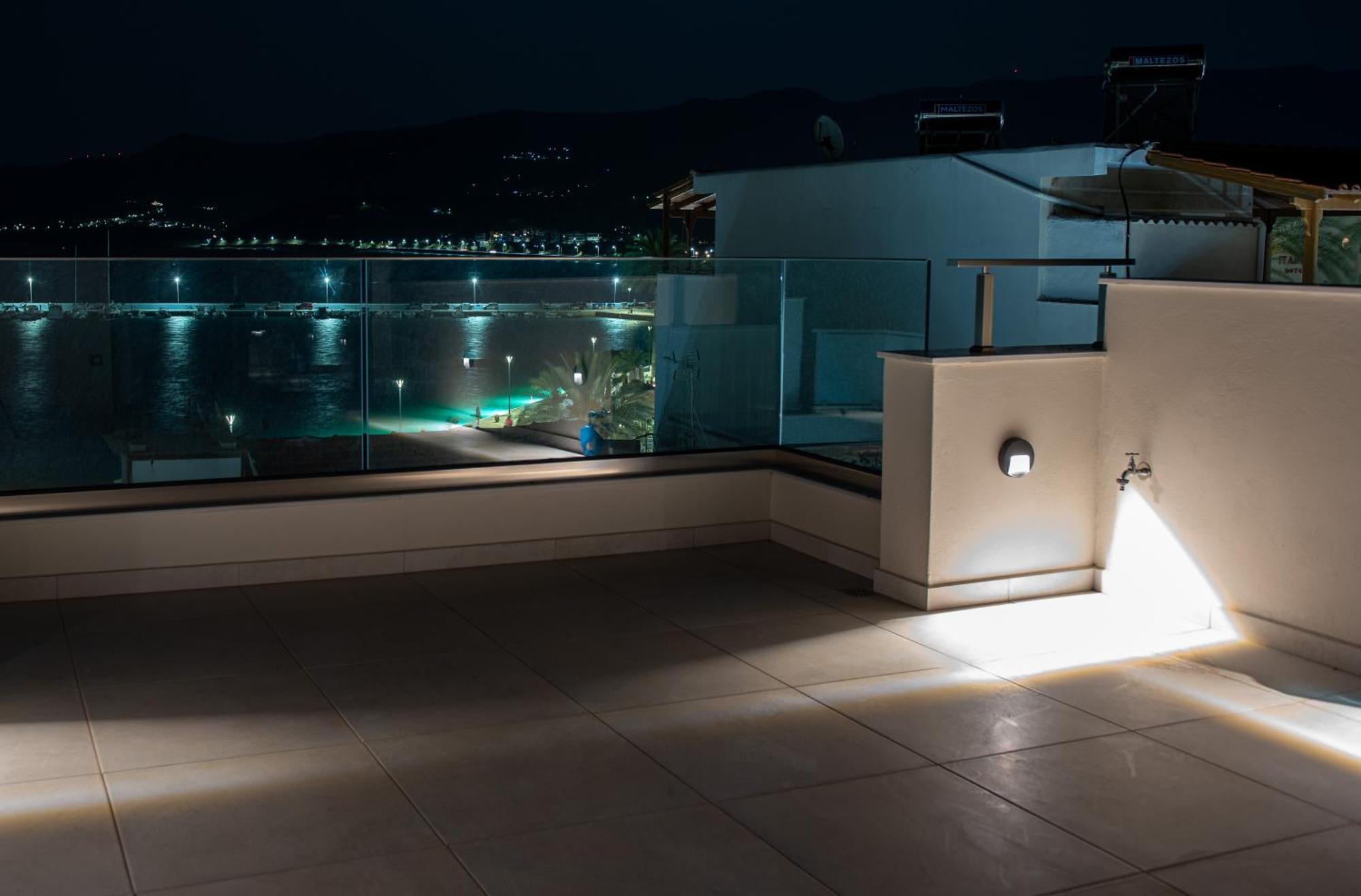 Althea Suites Сития Экстерьер фото