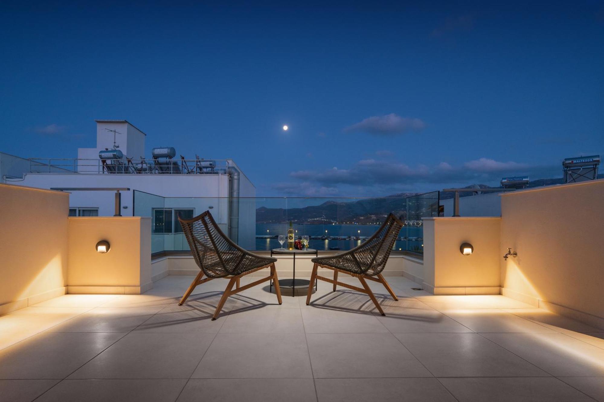 Althea Suites Сития Номер фото