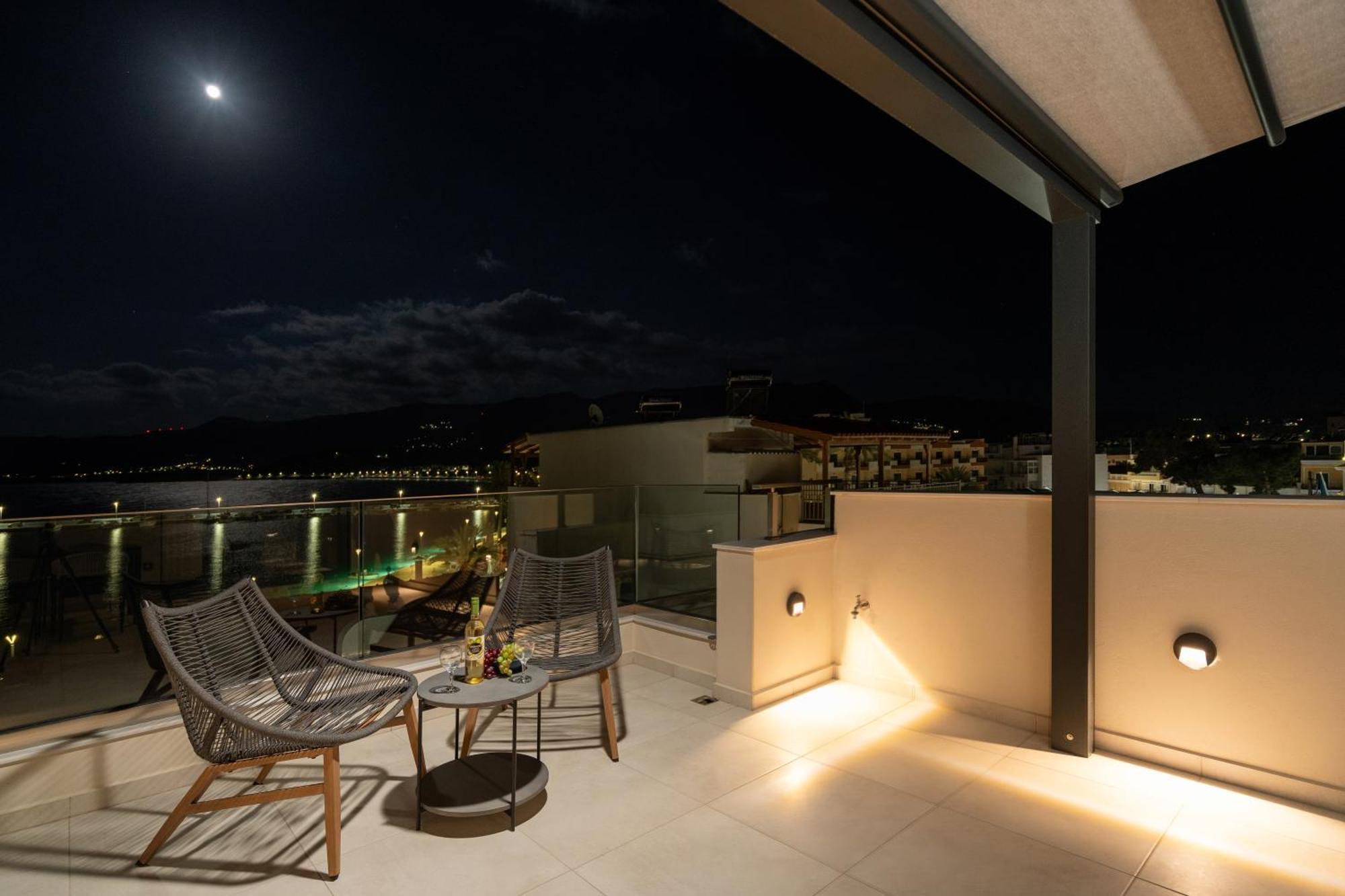 Althea Suites Сития Номер фото